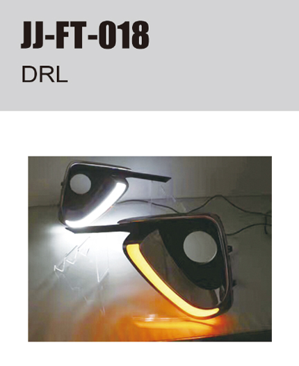 DRL